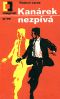 [Magnet 01] • Kanárek nezpívá